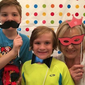 Meet your Posher, Jayne